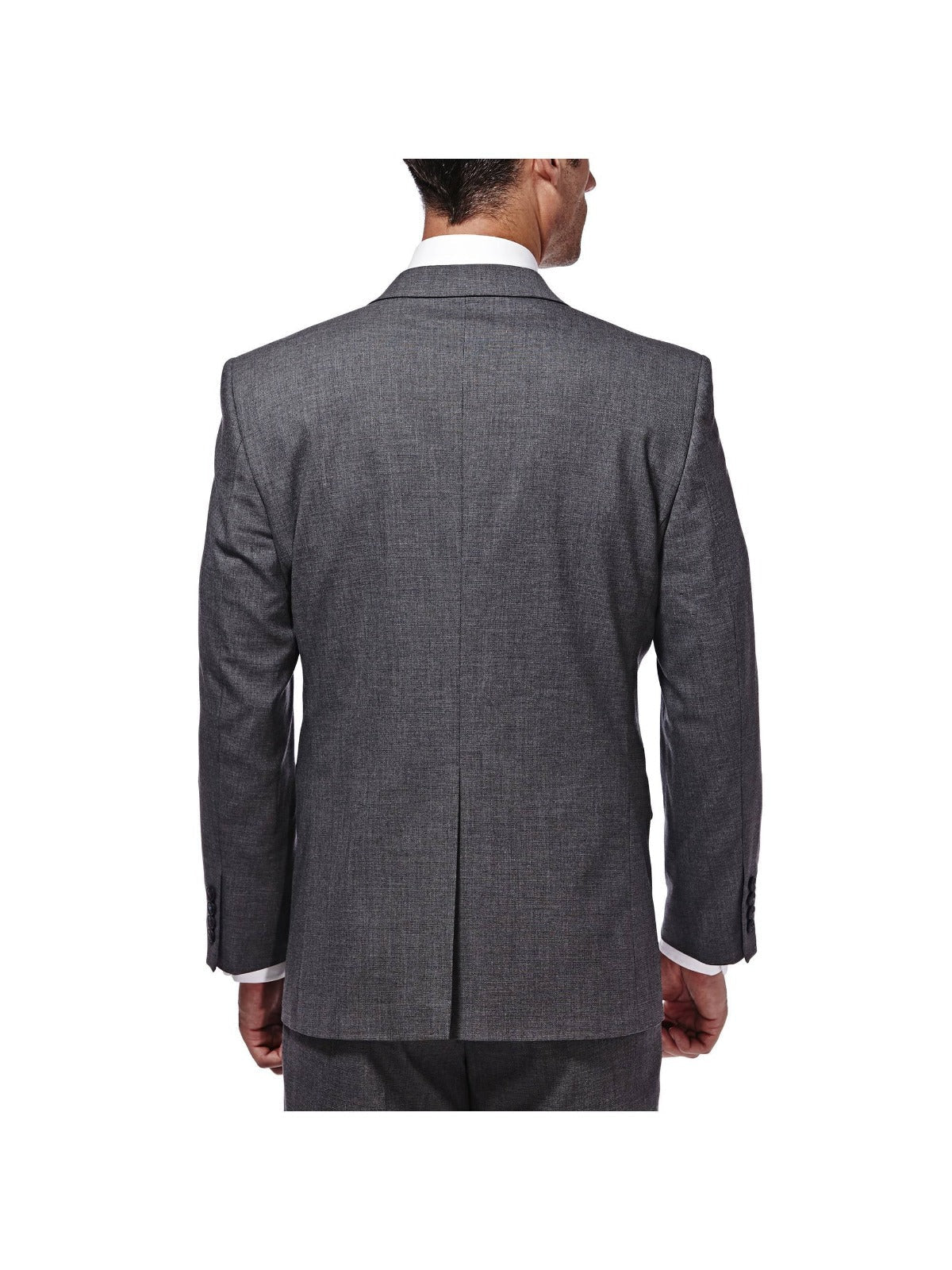 Men's Premium Stretch Suit