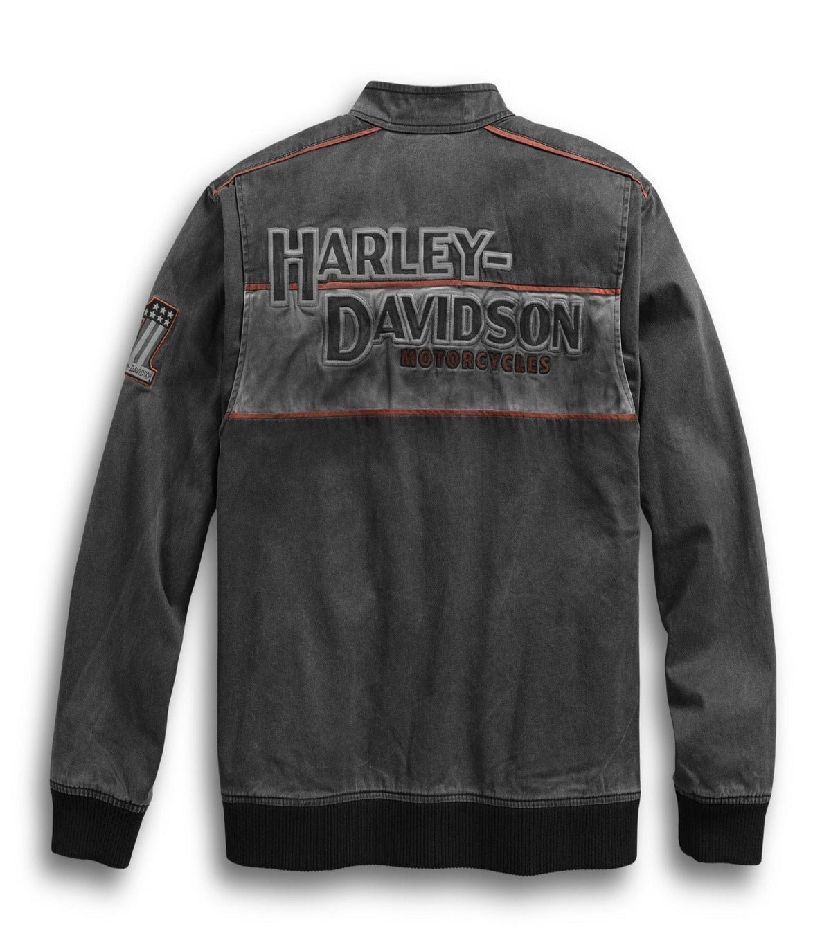 Harley Davidson Men's Casual Jacket