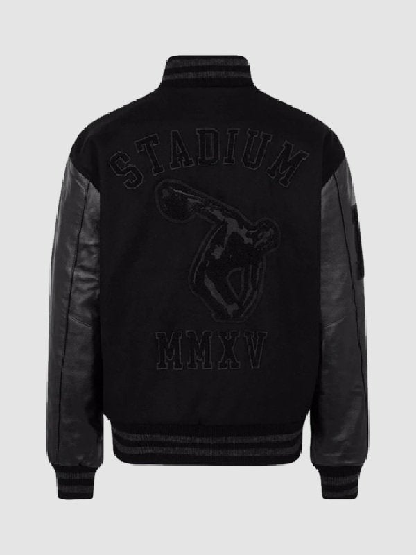 Stadium MMXV Varsity Jacket