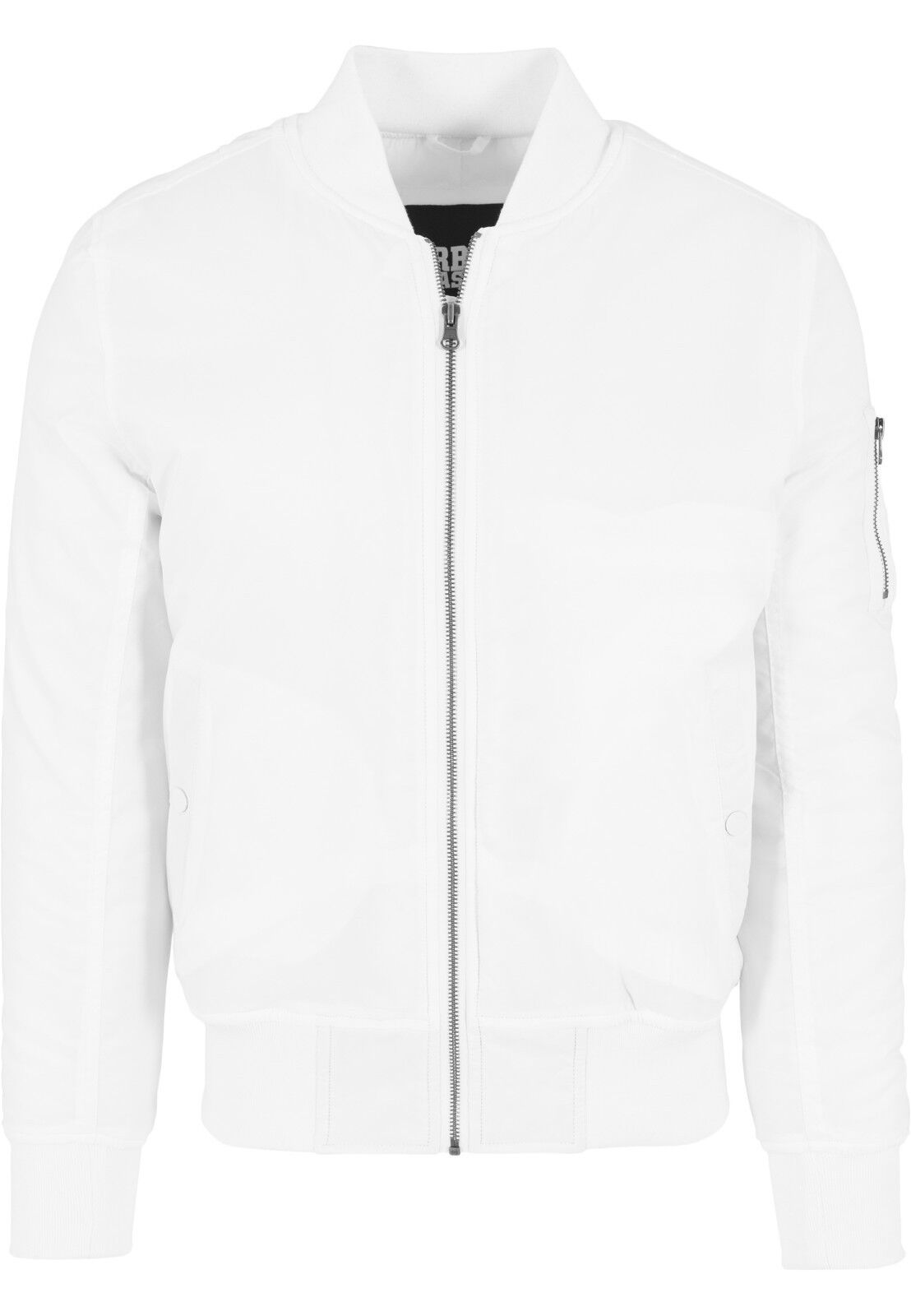 Men's Classic Casual Bomber jacket