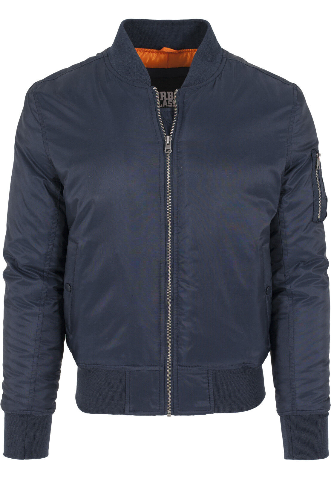 Men's Classic Casual Bomber jacket