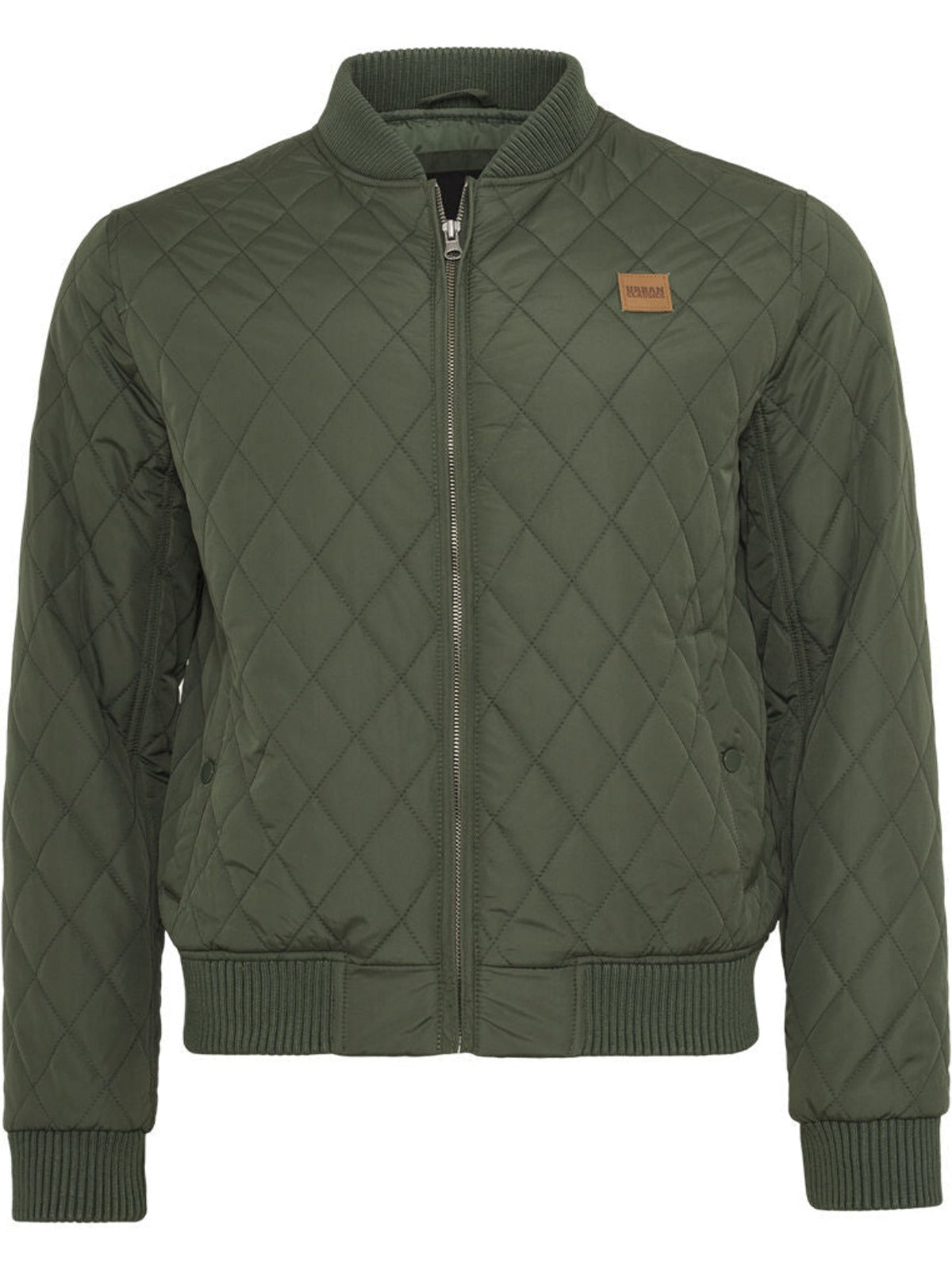 Men's Classic Wind Braker Bomber jacket