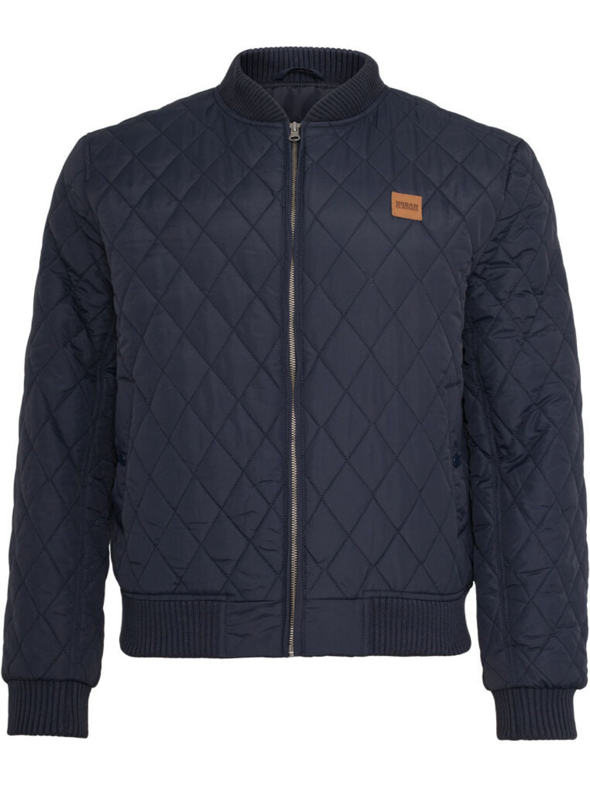 Men's Classic Wind Braker Bomber jacket