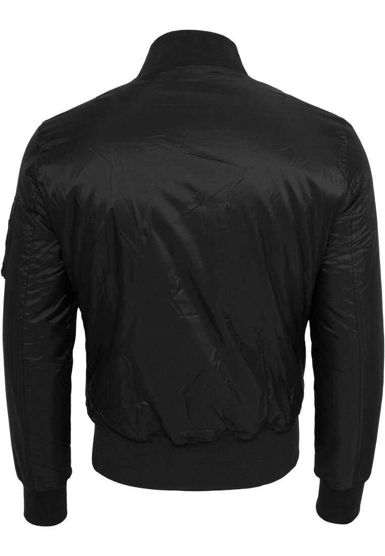 Men's Classic Casual Bomber jacket